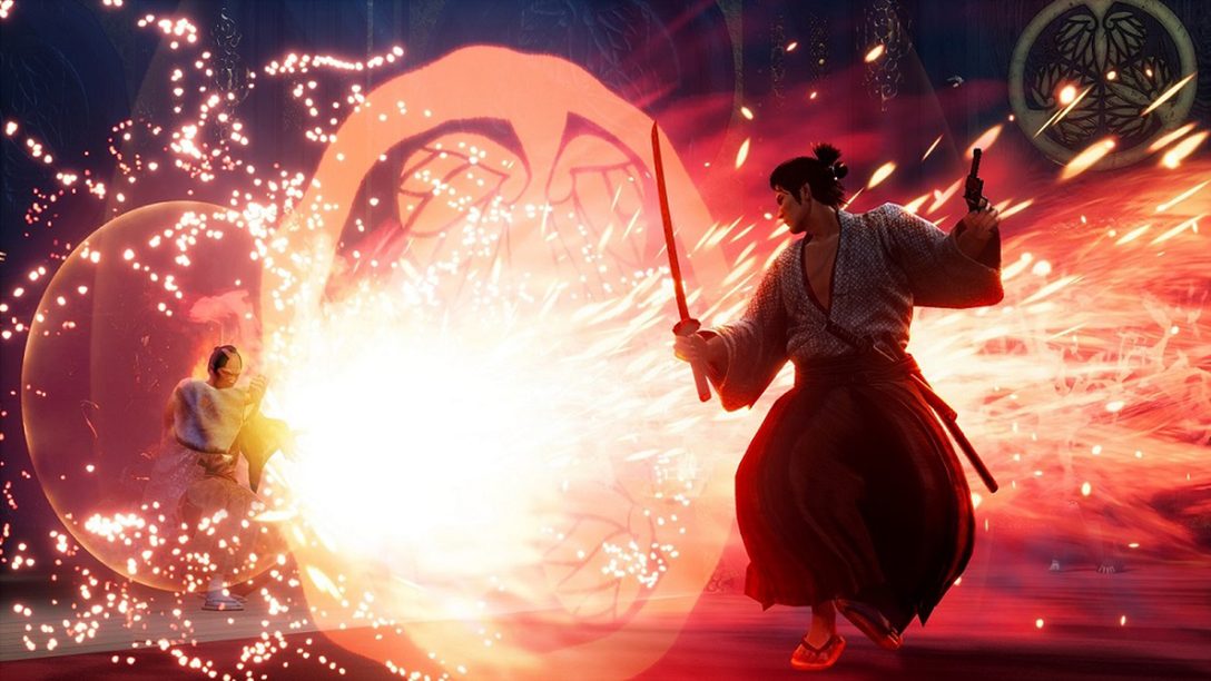 『龍が如く 維新! 極』インタビュー! 龍が如くスタジオ代表/制作総指揮・横山昌義氏が"極"ならではの見どころを語る!【特集第3回】
