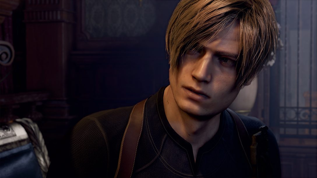 『バイオハザード RE:4』へと至る3つの事件──「ラクーン事件」「洋館事件」「黄道特急事件」とは？【特集第2回】