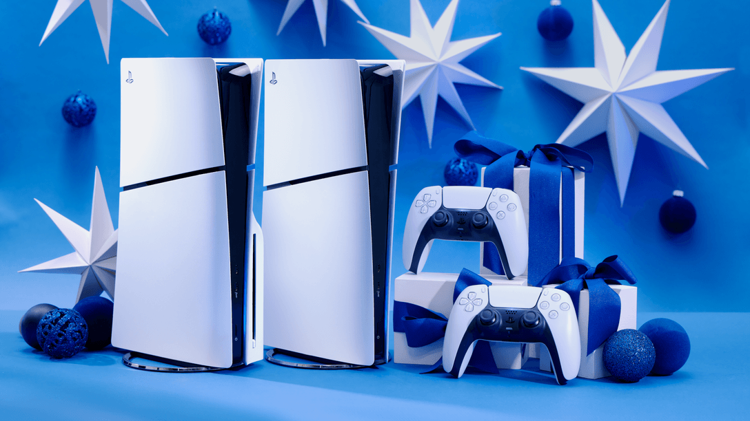 PS5®を初めて購入した皆さんへのオーナーズガイドをお届け！ 最高のゲーミングライフを送ろう！