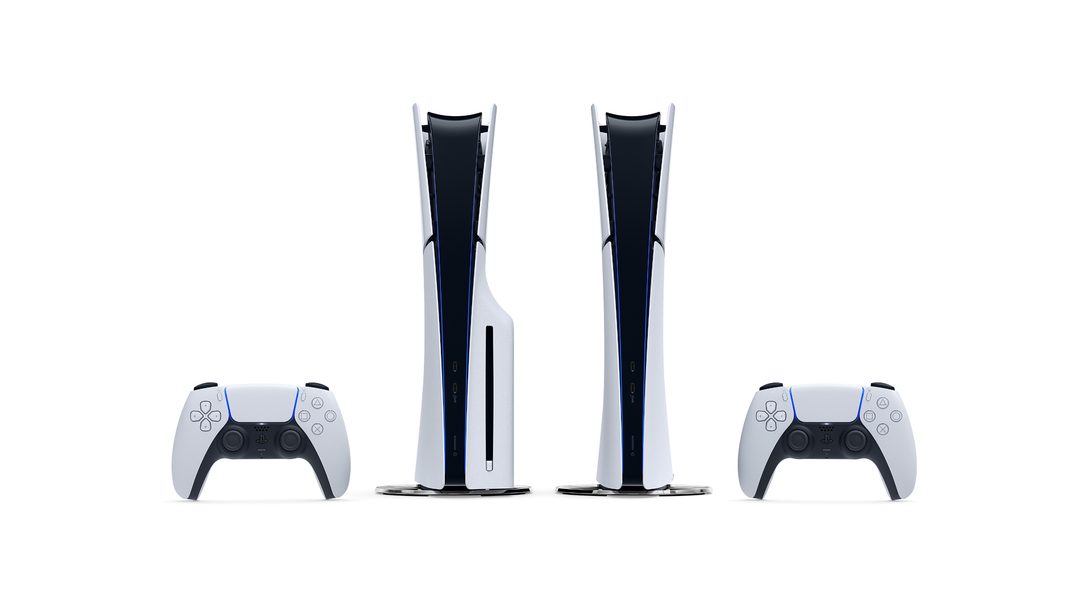 PS5®本体アップデートのベータ版が本日配信開始。DualSense® ワイヤレスコントローラーのサウンド機能の向上や、シェアスクリーンで視聴者とのやりとりが可能に!