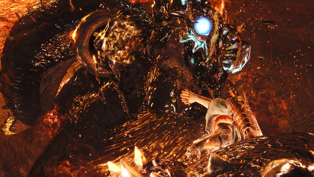 PS5®『モンスターハンターワイルズ』のオープンベータテストが開催決定! 新たな映像も公開!