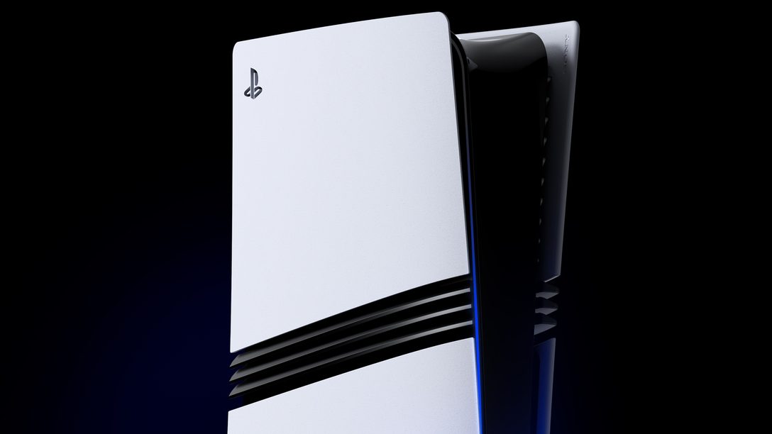 PlayStation®5 Proのセットアップガイドを公開!